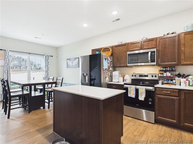 5007 Hidden Springs Drive, Charlestown, IN 47111