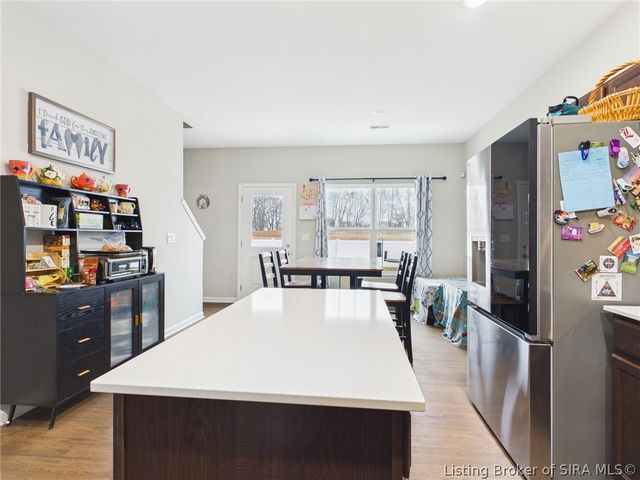 5007 Hidden Springs Drive, Charlestown, IN 47111