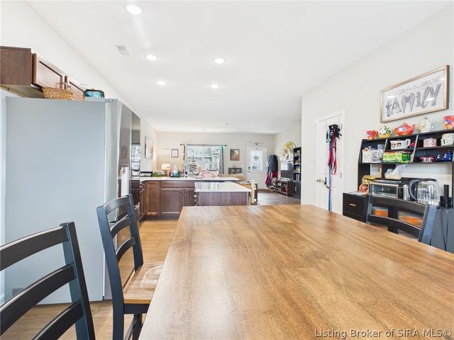 5007 Hidden Springs Drive, Charlestown, IN 47111