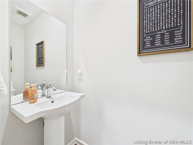 5007 Hidden Springs Drive, Charlestown, IN 47111