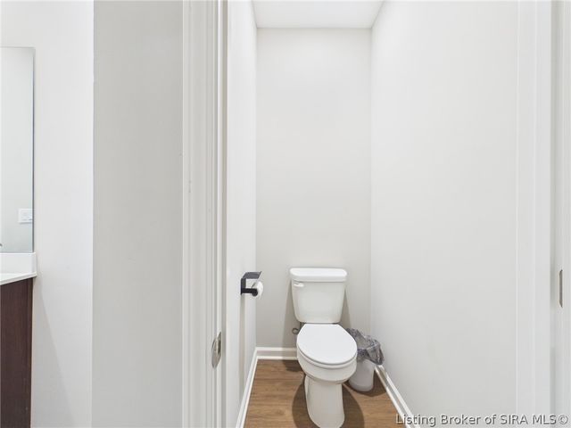 5007 Hidden Springs Drive, Charlestown, IN 47111