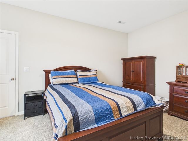 5007 Hidden Springs Drive, Charlestown, IN 47111