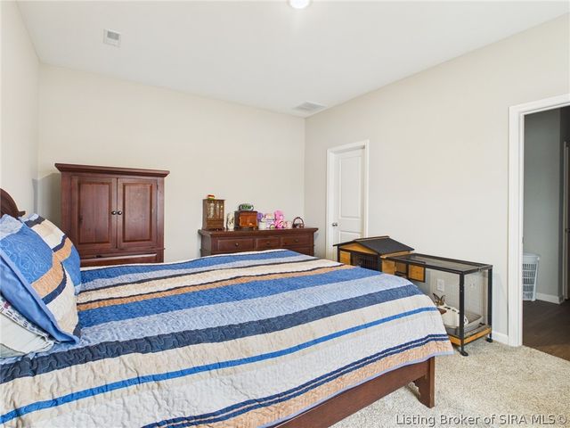 5007 Hidden Springs Drive, Charlestown, IN 47111