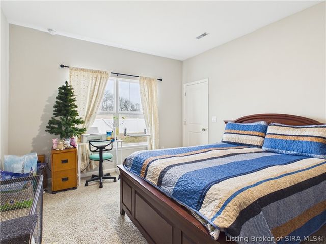 5007 Hidden Springs Drive, Charlestown, IN 47111