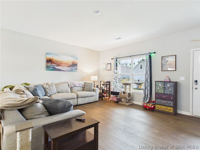 5007 Hidden Springs Drive, Charlestown, IN 47111