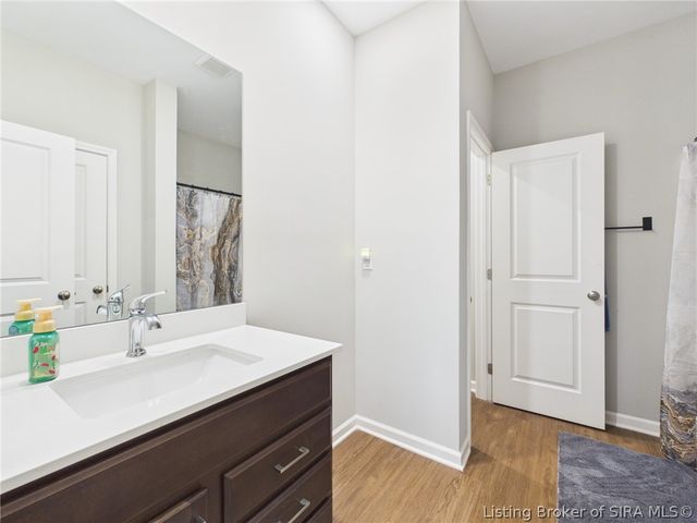 5007 Hidden Springs Drive, Charlestown, IN 47111