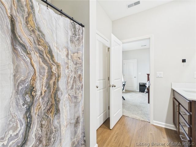 5007 Hidden Springs Drive, Charlestown, IN 47111