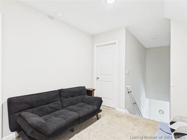 5007 Hidden Springs Drive, Charlestown, IN 47111