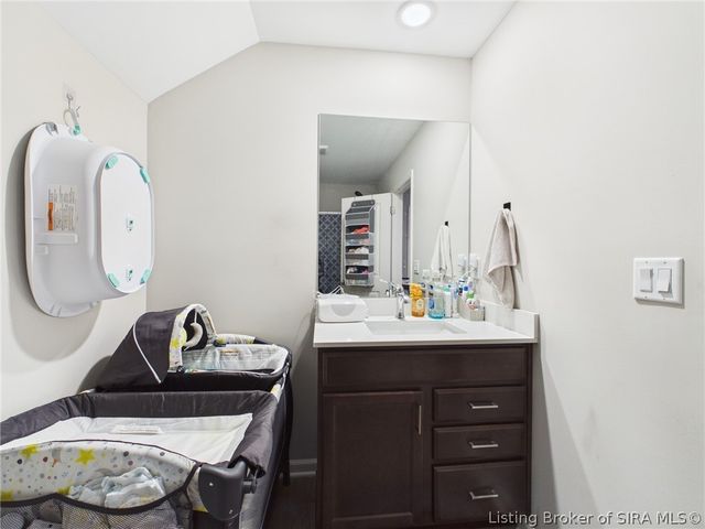 5007 Hidden Springs Drive, Charlestown, IN 47111