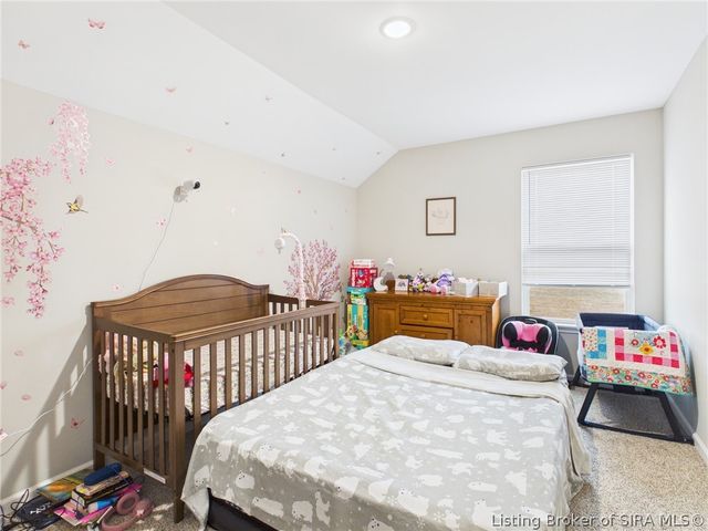 5007 Hidden Springs Drive, Charlestown, IN 47111