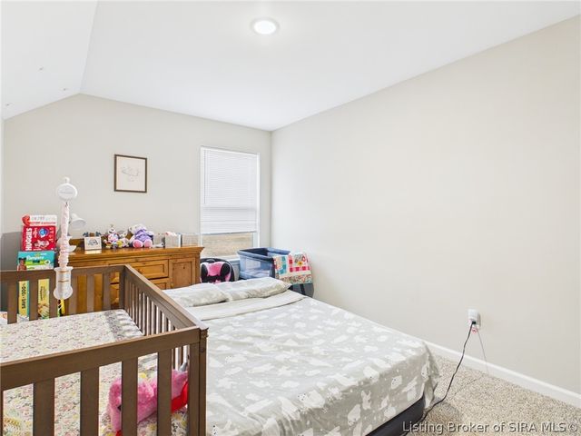 5007 Hidden Springs Drive, Charlestown, IN 47111