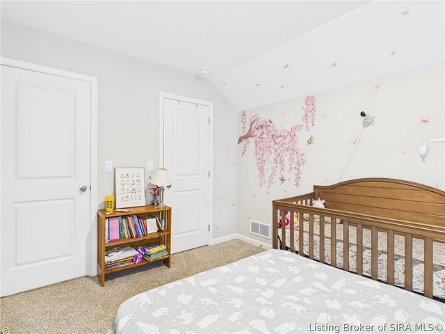 5007 Hidden Springs Drive, Charlestown, IN 47111