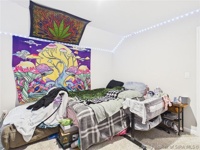 5007 Hidden Springs Drive, Charlestown, IN 47111