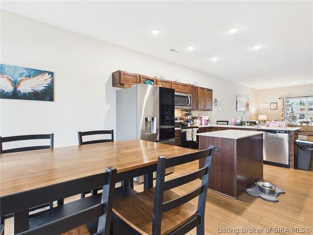 5007 Hidden Springs Drive, Charlestown, IN 47111