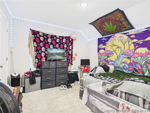 5007 Hidden Springs Drive, Charlestown, IN 47111