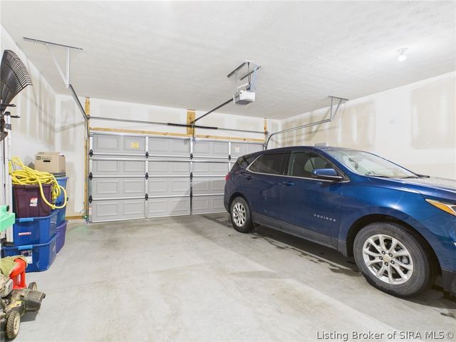 5007 Hidden Springs Drive, Charlestown, IN 47111