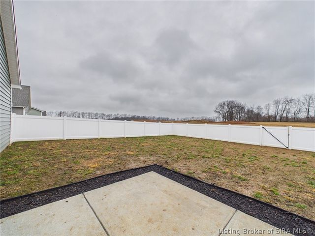 5007 Hidden Springs Drive, Charlestown, IN 47111