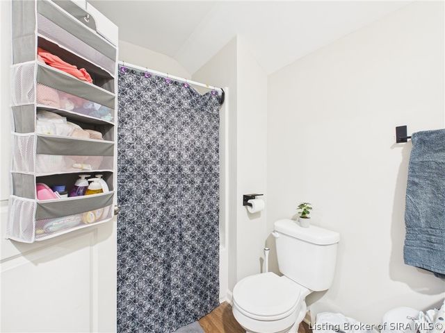 5007 Hidden Springs Drive, Charlestown, IN 47111