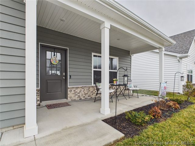 5007 Hidden Springs Drive, Charlestown, IN 47111