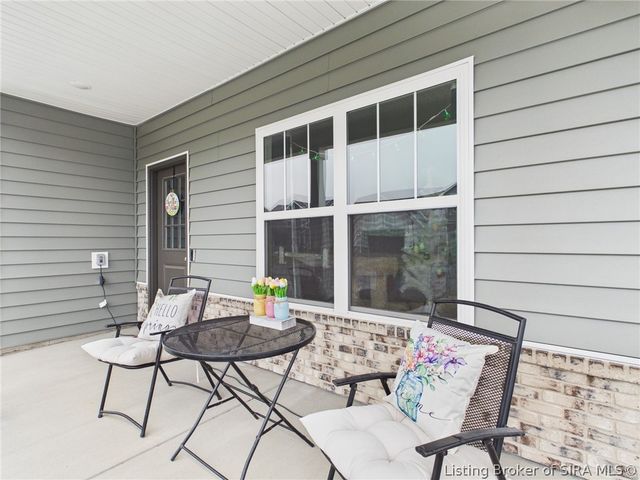 5007 Hidden Springs Drive, Charlestown, IN 47111