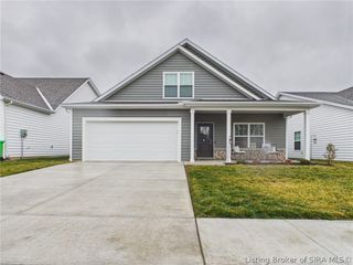 5007 Hidden Springs Drive, Charlestown, IN 47111
