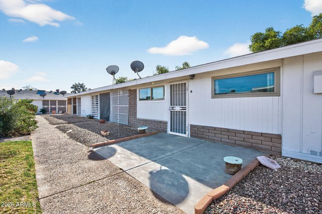 13001 N 113TH Avenue 7, Youngtown, AZ 85363