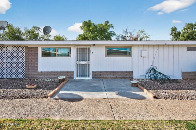 13001 N 113TH Avenue 7, Youngtown, AZ 85363