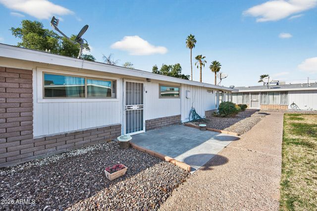 13001 N 113TH Avenue 7, Youngtown, AZ 85363