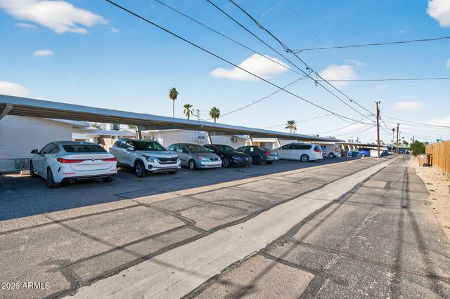 13001 N 113TH Avenue 7, Youngtown, AZ 85363