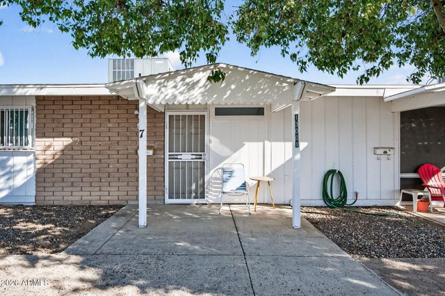 13001 N 113TH Avenue 7, Youngtown, AZ 85363