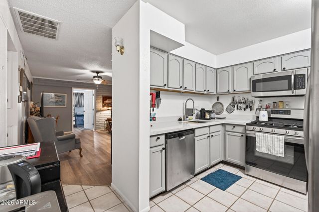 13001 N 113TH Avenue 7, Youngtown, AZ 85363