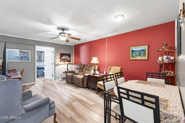 13001 N 113TH Avenue 7, Youngtown, AZ 85363