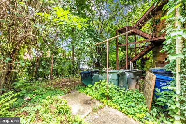 4050 GRANT ST NE, Washington, DC 20019
