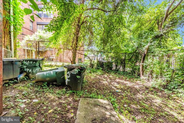 4050 GRANT ST NE, Washington, DC 20019