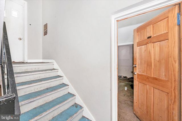 4050 GRANT ST NE, Washington, DC 20019