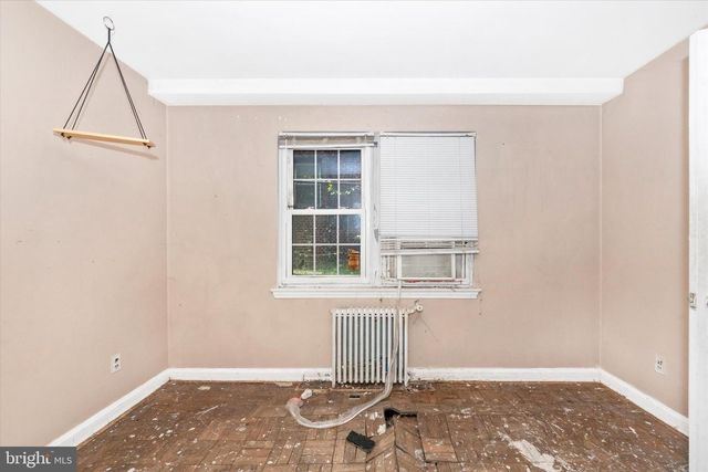 4050 GRANT ST NE, Washington, DC 20019