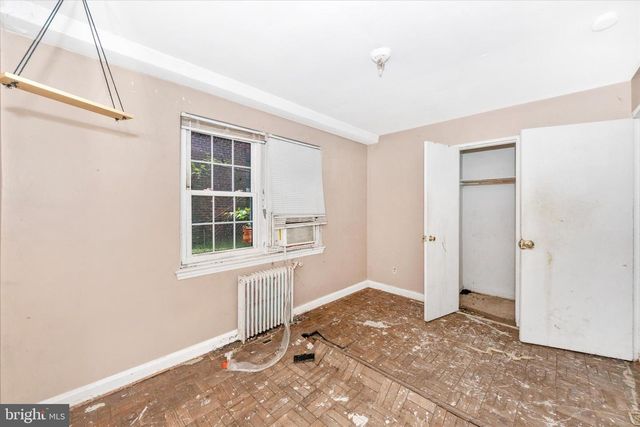 4050 GRANT ST NE, Washington, DC 20019
