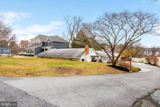 LOT 1 OLD BOND MILL RD, Laurel, MD 20723