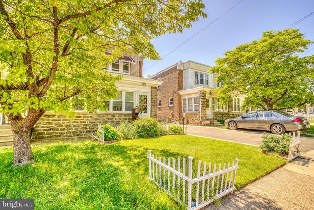 534 TYSON AVE, Philadelphia, PA 19111