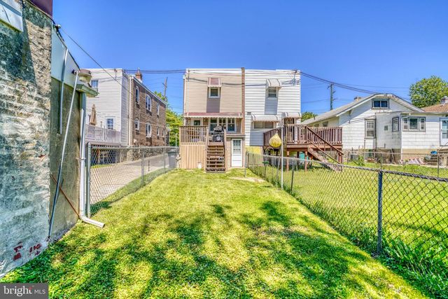 534 TYSON AVE, Philadelphia, PA 19111