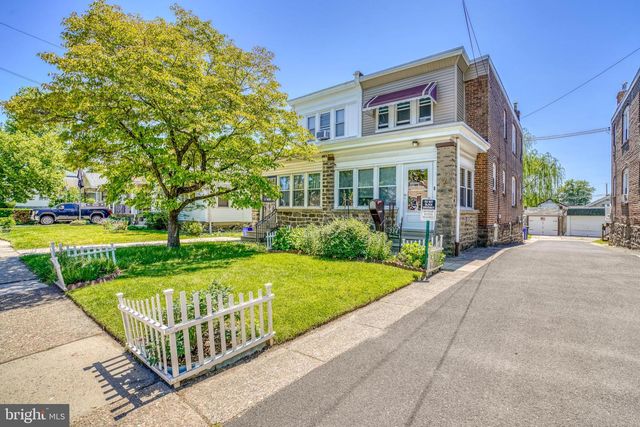 534 TYSON AVE, Philadelphia, PA 19111