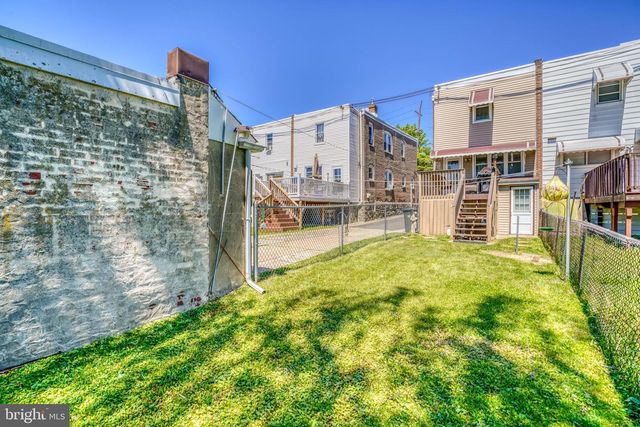 534 TYSON AVE, Philadelphia, PA 19111