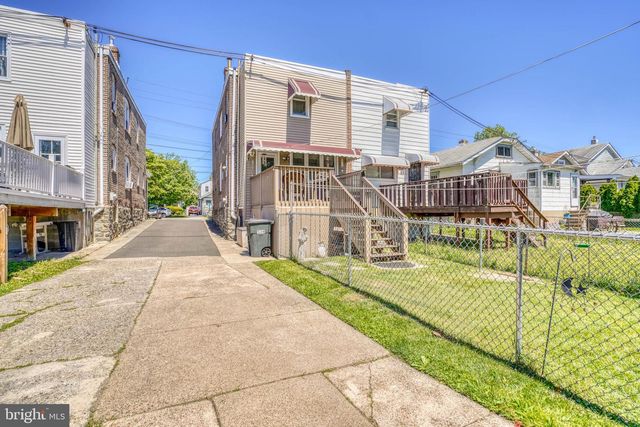 534 TYSON AVE, Philadelphia, PA 19111
