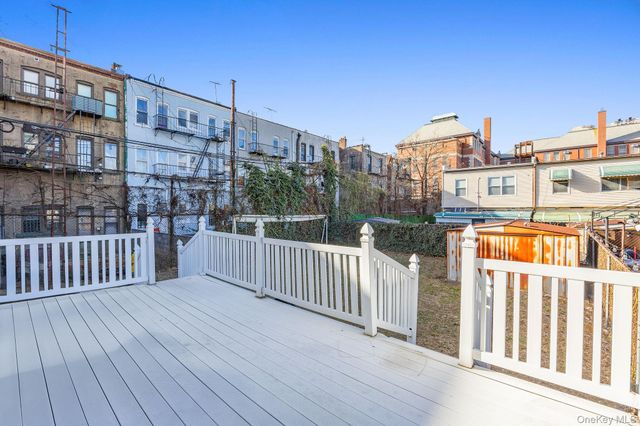 905 Hart Street, Brooklyn, NY 11237