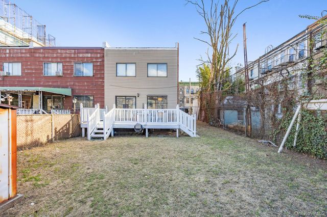 905 Hart Street, Brooklyn, NY 11237