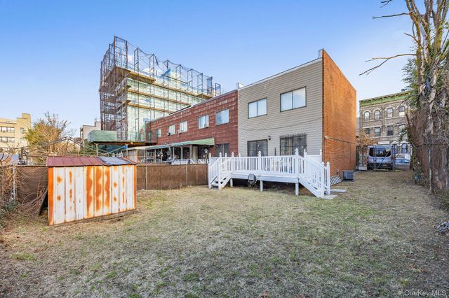 905 Hart Street, Brooklyn, NY 11237