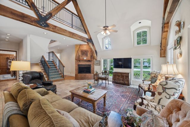 6707 Meadow Road, Dallas, TX 75230