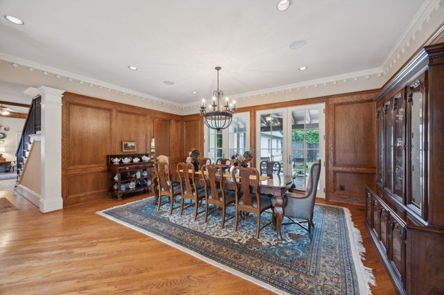 6707 Meadow Road, Dallas, TX 75230