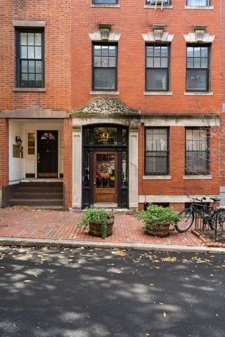9 Hancock Street 4, Boston, MA 02114