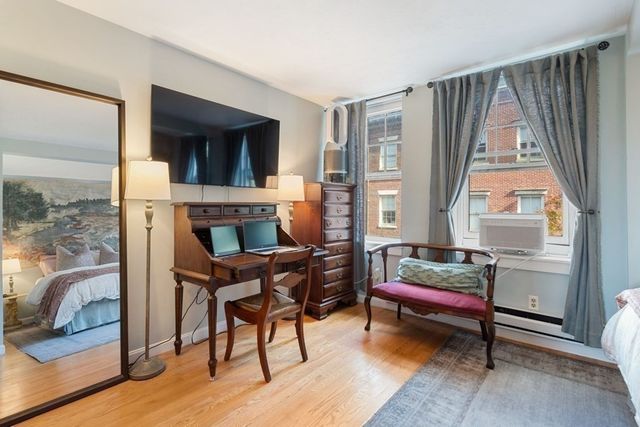 9 Hancock Street 4, Boston, MA 02114